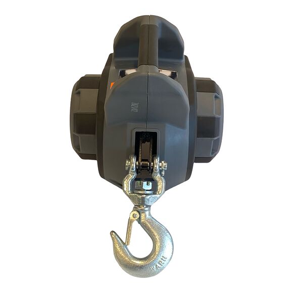 WARN WARN Drill Vinsch Syntetlina 340 KG