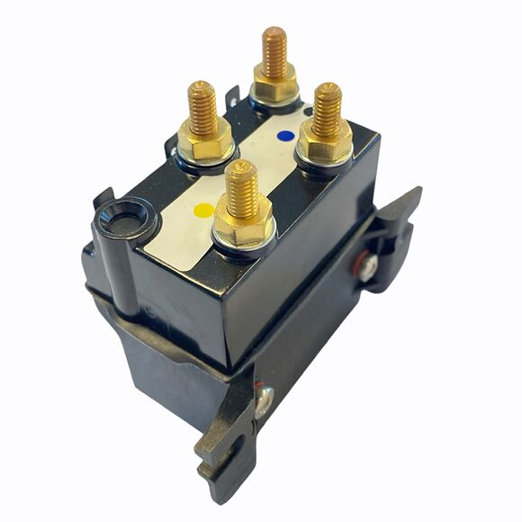 WARN Warn ATV Vinschrelä RT/XT 40/4.0CI