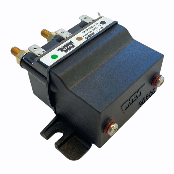 WARN Warn ATV Vinschrelä RT/XT 40/4.0CI