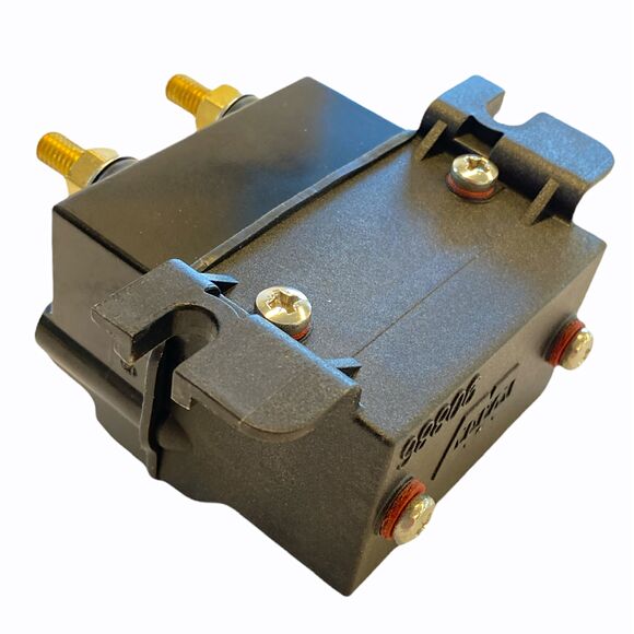 WARN Warn ATV Vinschrelä RT/XT 40/4.0CI