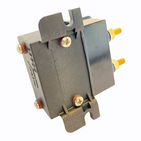 WARN Warn ATV Vinschrelä RT/XT 40/4.0CI