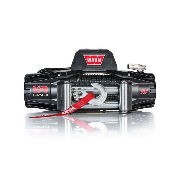 WARN Warn Vinsch VR EVO 10