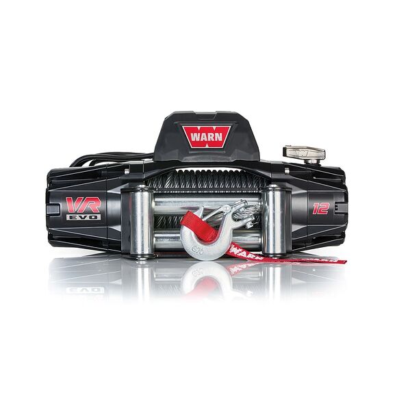 WARN Warn Vinsch VR EVO 12