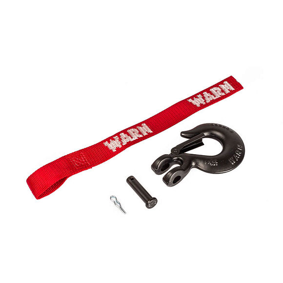 WARN Warn VRX 25 ATV Vinsch