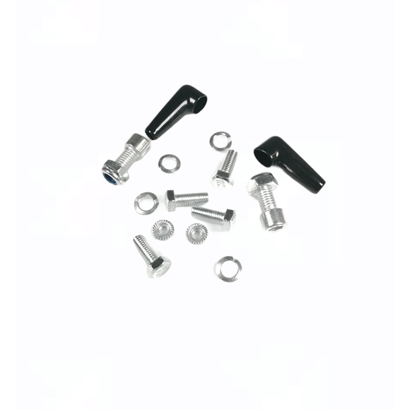 WARN Warn VRX 25 ATV Vinsch