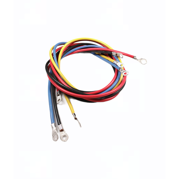 WARN Warn VRX 25 ATV Vinsch