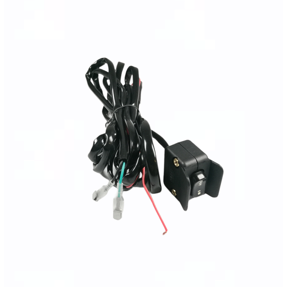 WARN Warn VRX 25 ATV Vinsch