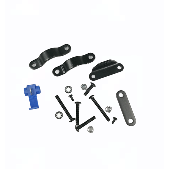 WARN Warn VRX 25 ATV Vinsch