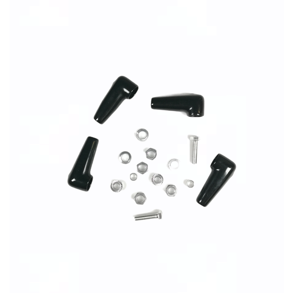 WARN Warn VRX 25 ATV Vinsch