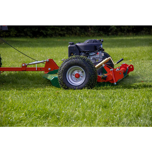 WESSEX ATV Gräsklippare Wessex AR-120 B&S 12,5hk 120cm