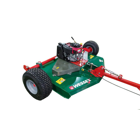 WESSEX ATV Gräsklippare Wessex AR-120 B&S 12,5hk 120cm