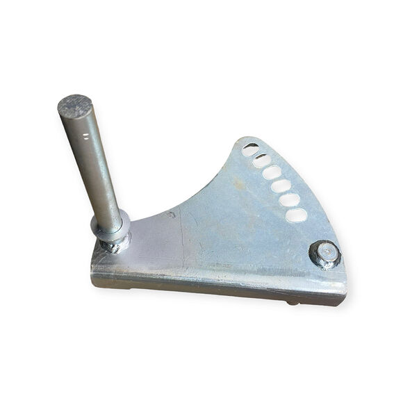 WESSEX Hjulaxel Höger Wessex  AT-110