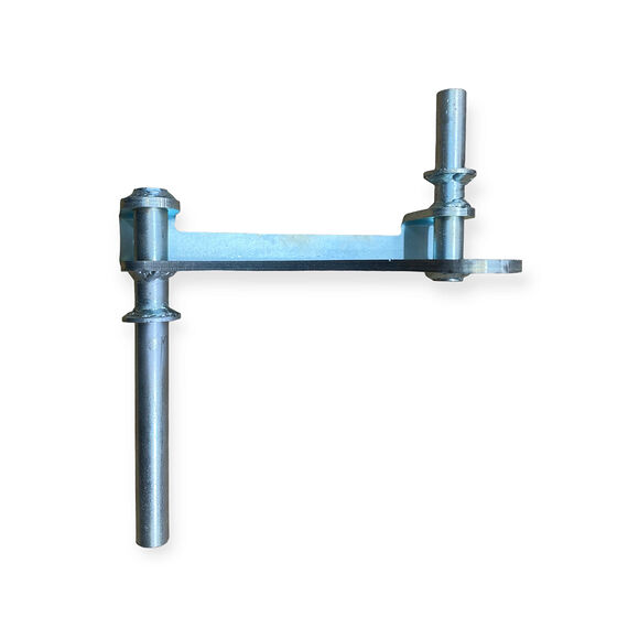 WESSEX Hjulaxel Höger Wessex  AT-110