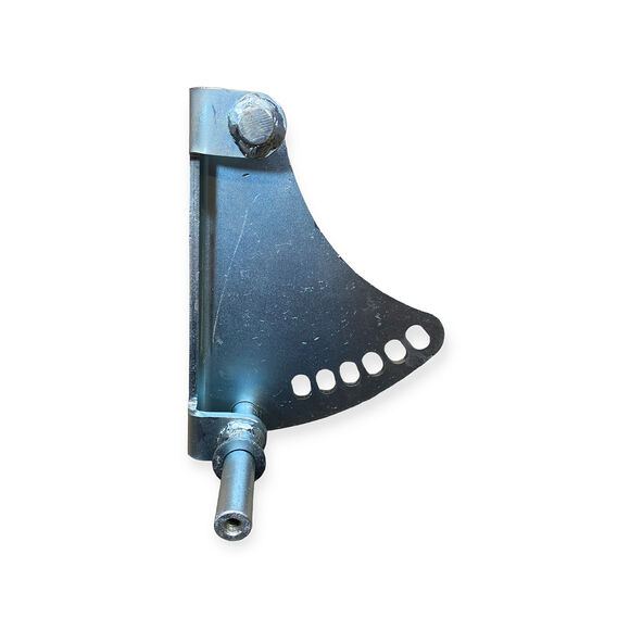 WESSEX Hjulaxel Vänster Wessex  AT-110