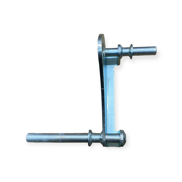 WESSEX Hjulaxel Vänster Wessex  AT-110