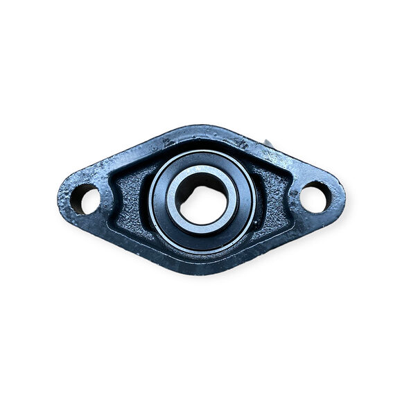 WESSEX Lagerhus Bakre Vals Wessex AF