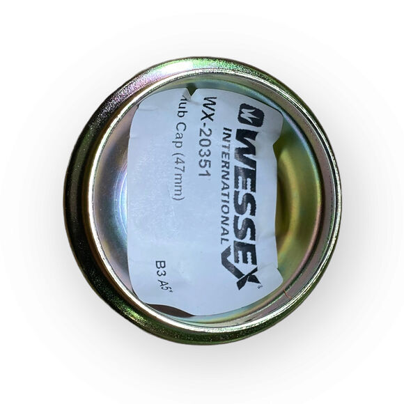 WESSEX Navkåpa Hjulnav Wessex AF/AR