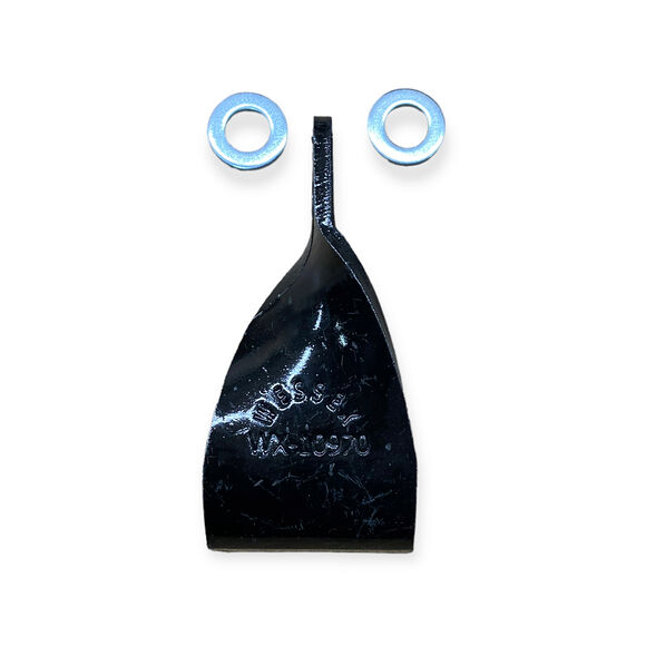 WESSEX Slagstål Wessex AFX Hammarslag