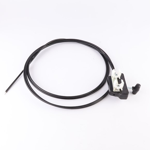 WESSEX Wessex Trottelkit/Gasvajer Komplett UTV AT110 450cm