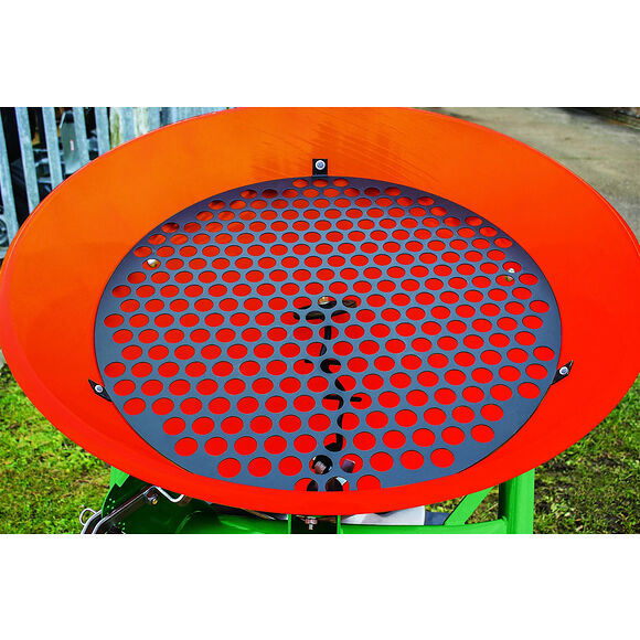 WESSEX Vinterkit till Spridare FS270T