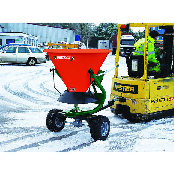 WESSEX Vinterkit till Spridare FS270T