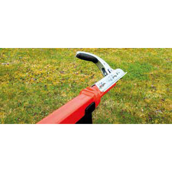 WESSEX Wessex AFE-120 Slaghack 13HP Briggs & Stratton 120cm