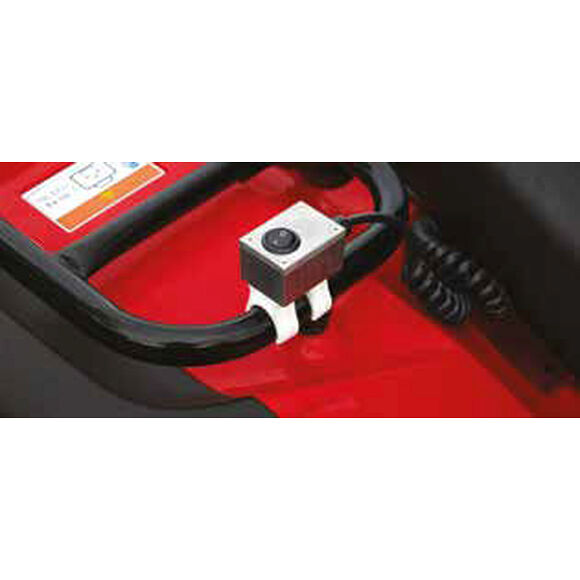 WESSEX Wessex AFX-120 Slaghack 18HP Briggs & Stratton 120cm