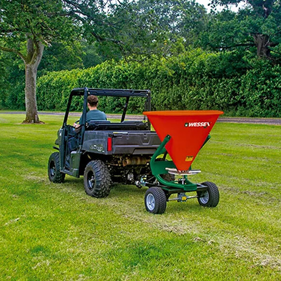 WESSEX Wessex Spridare FS-270 270L