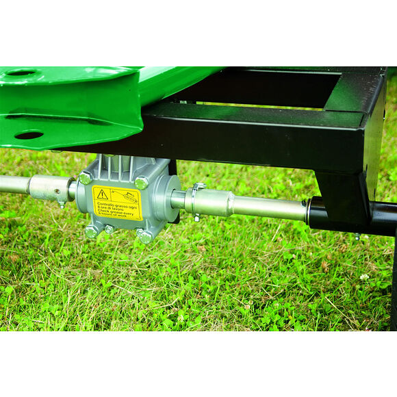 WESSEX Wessex Spridare FS-270 270L