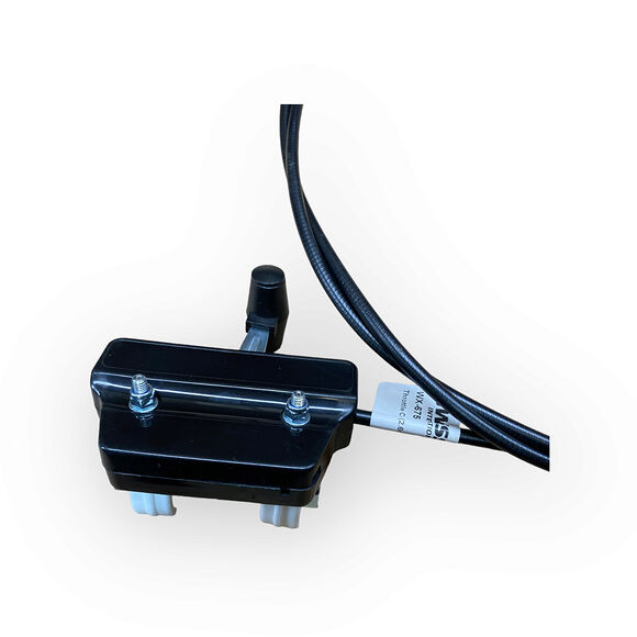 WESSEX Wessex Trottelkit/Gasvajer Komplett till AR 260cm