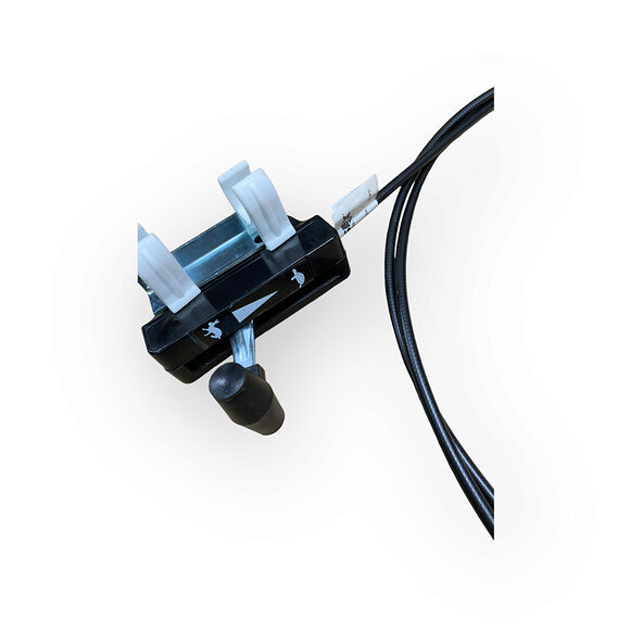 WESSEX Wessex Trottelkit/Gasvajer Komplett till AT110 310cm