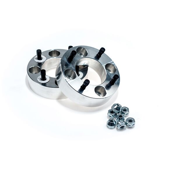 HIGH LIFTER High Lifter Spacerplattor 1,5 Tum 4/110