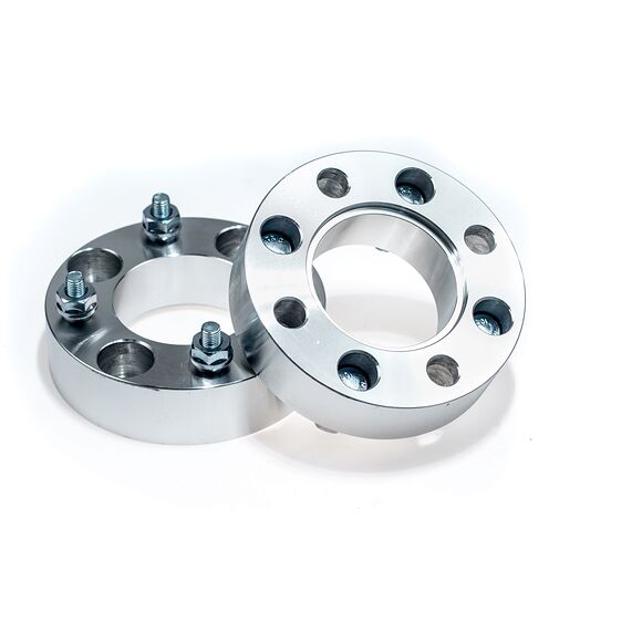 HIGH LIFTER High Lifter Spacerplattor 1,5 Tum 4/115