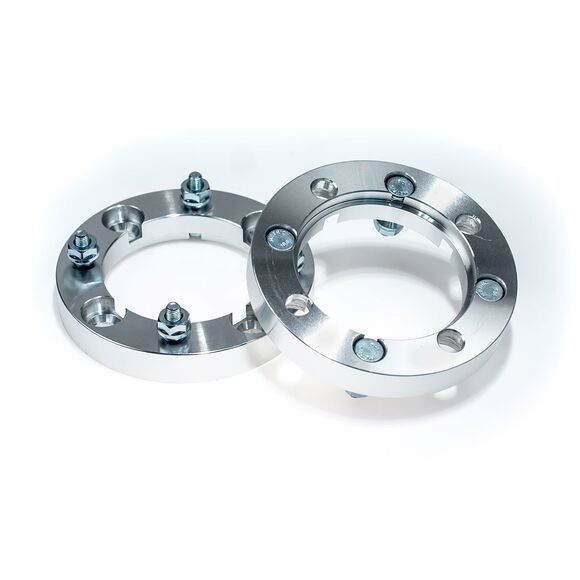 HIGH LIFTER High Lifter Spacerplattor 1,5 Tum 4/137