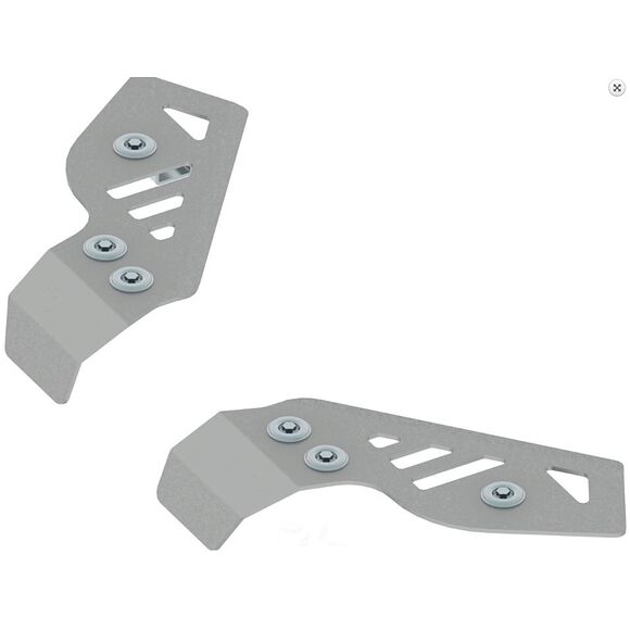 CAN AM A-Arms Skydd Bak Till Can-Am G2 (-2016) Aluminium