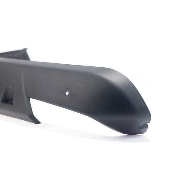 CF MOTO Skärmkanter Fram Vänster CF Moto C Force 500/600