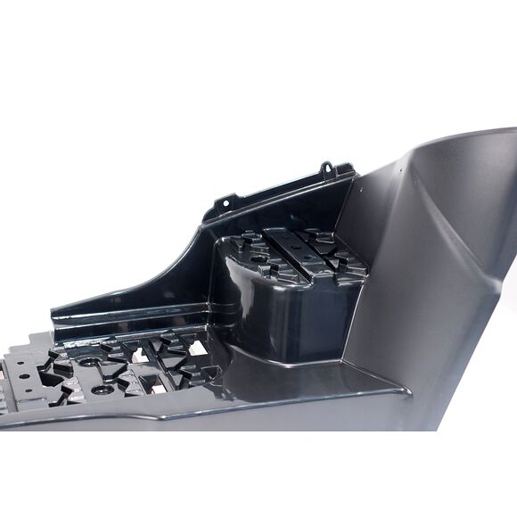 CF MOTO Fotbalja Vänster Lång CF C-Force 500/600