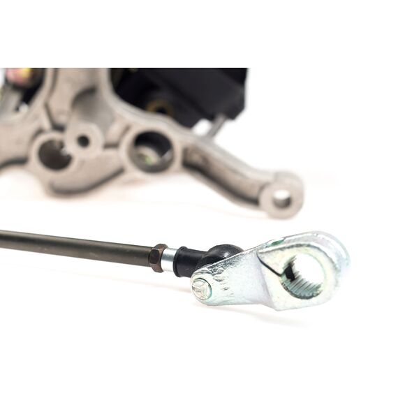 CF MOTO Växelreglage Komplett CF Moto C Force 500/600