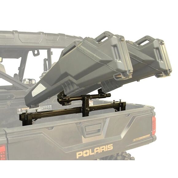 MOOSE Moose Gevärsfodral GEN II Flakfäste