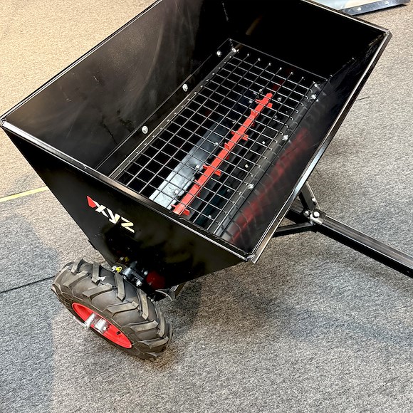 XYZ ATV Sandspridare 230L