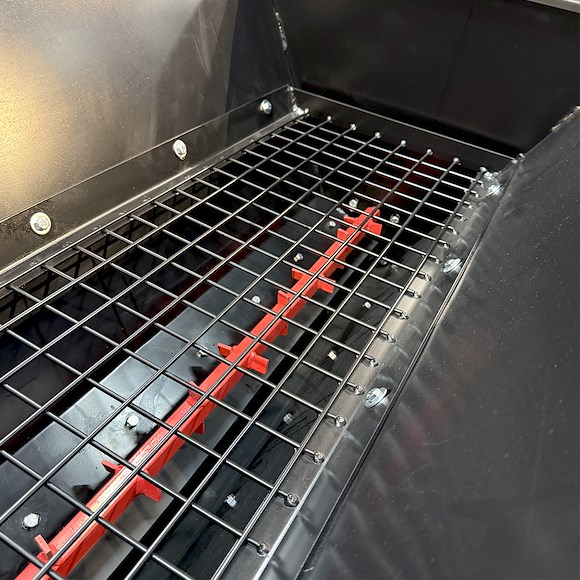 XYZ ATV Sandspridare 230L