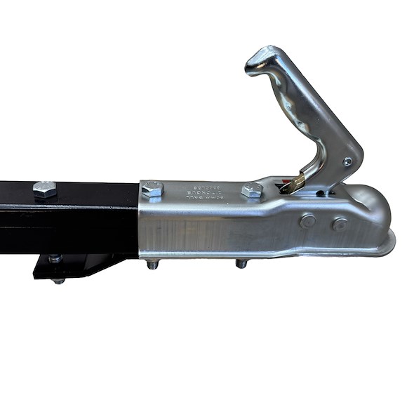 XYZ ATV Sandspridare 230L