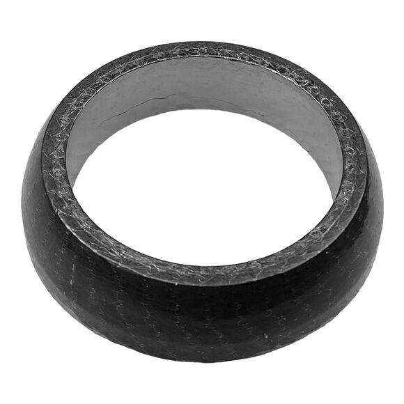 YAMAHA Avgaspackning Yamaha Grizzly 550/700 / Kodiak