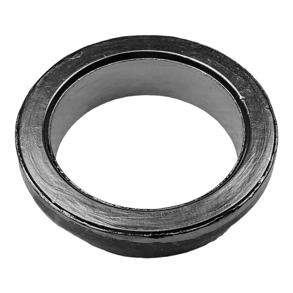 YAMAHA Avgaspackning Yamaha Grizzly 550/700 / Kodiak