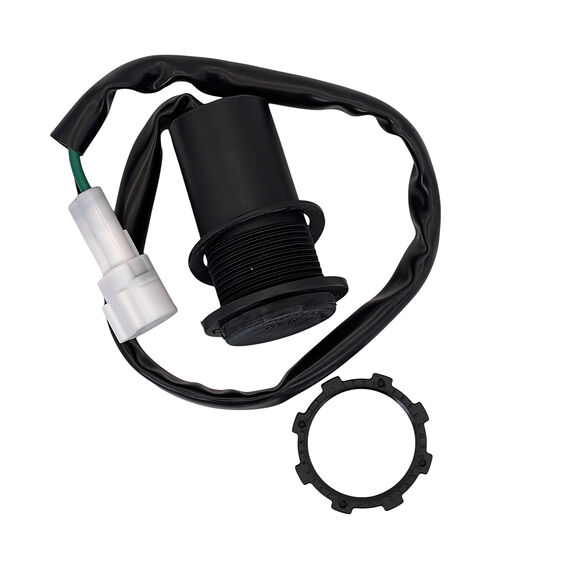 YAMAHA Cigarettuttag Yamaha