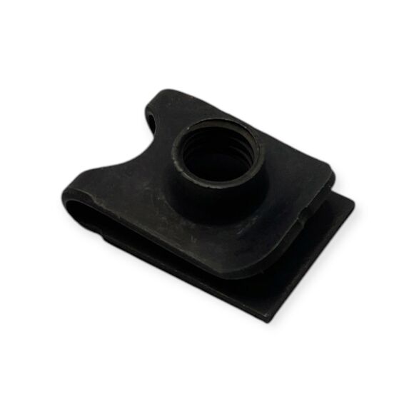 YAMAHA Clips med mutter Yamaha