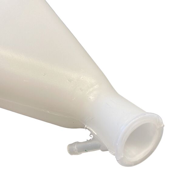 YAMAHA Expansionskärl Yamaha Grizzly/Kodiak 550/700