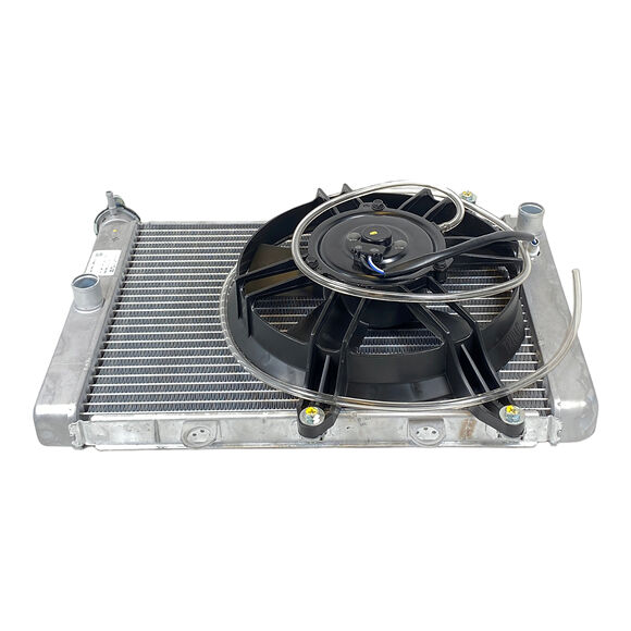 YAMAHA Kylare Komplett Yamaha Grizzly 550/700 2009-2014