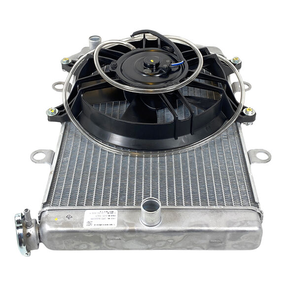 YAMAHA Kylare Komplett Yamaha Grizzly 550/700 2009-2014