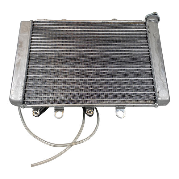 YAMAHA Kylare Komplett Yamaha Grizzly 550/700 2009-2014